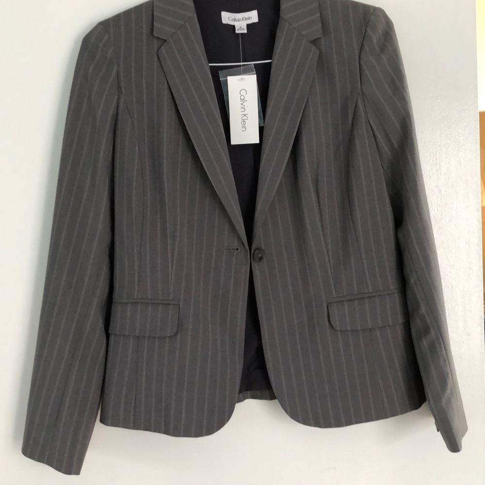 Blazer!